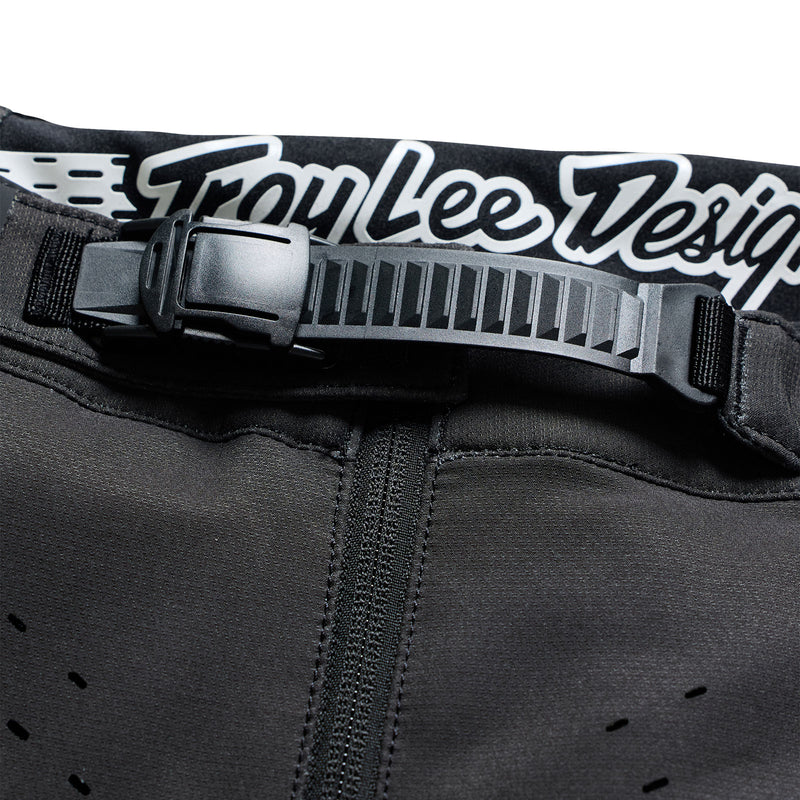 SE Pro Pant Solo Black