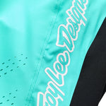 SE Pro Pant Solo Real Teal