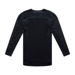 SE Ultra LS Jersey Mono Black / Black