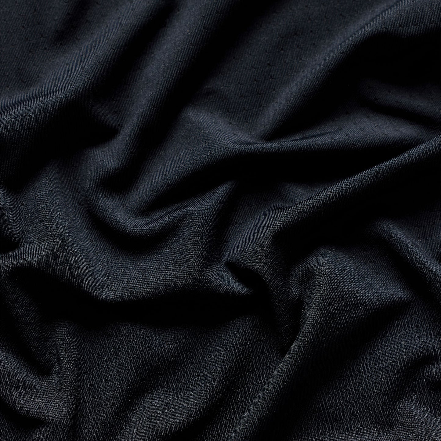 SE Ultra LS Jersey Mono Black / Black