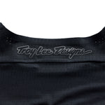 SE Ultra LS Jersey Mono Black / Black