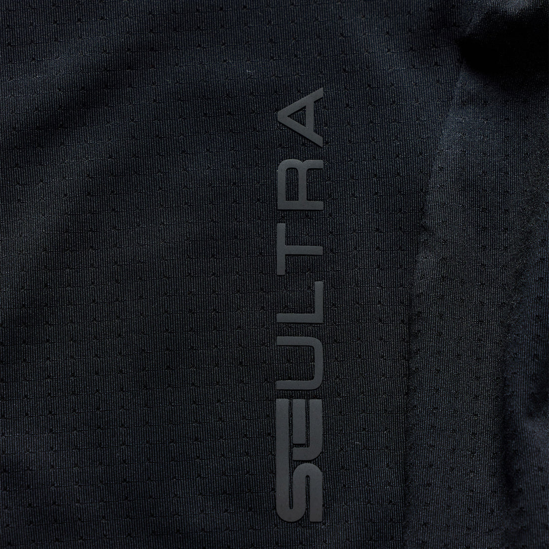 SE Ultra LS Jersey Mono Black / Black – Troy Lee Designs