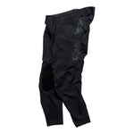 SE Ultra Pant Mono Black / Black