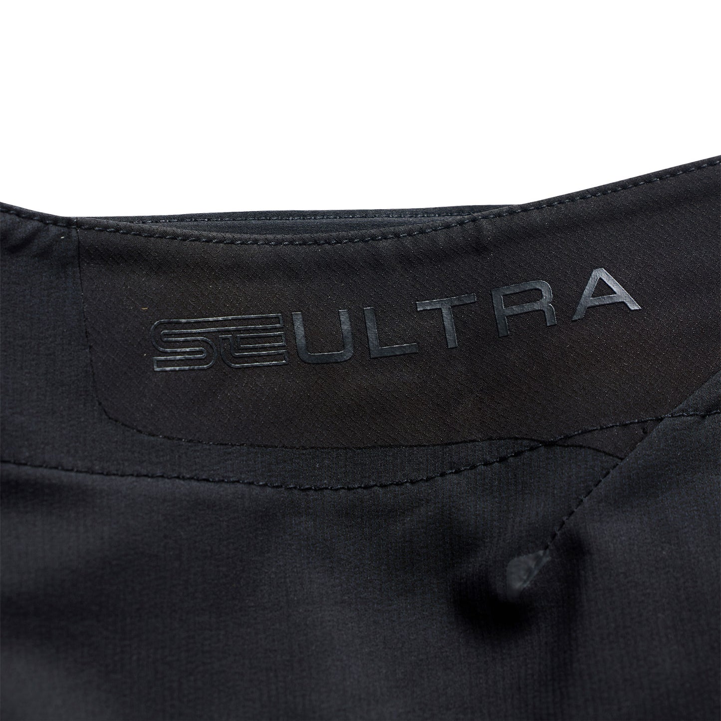 SE Ultra Pant Mono Black / Black