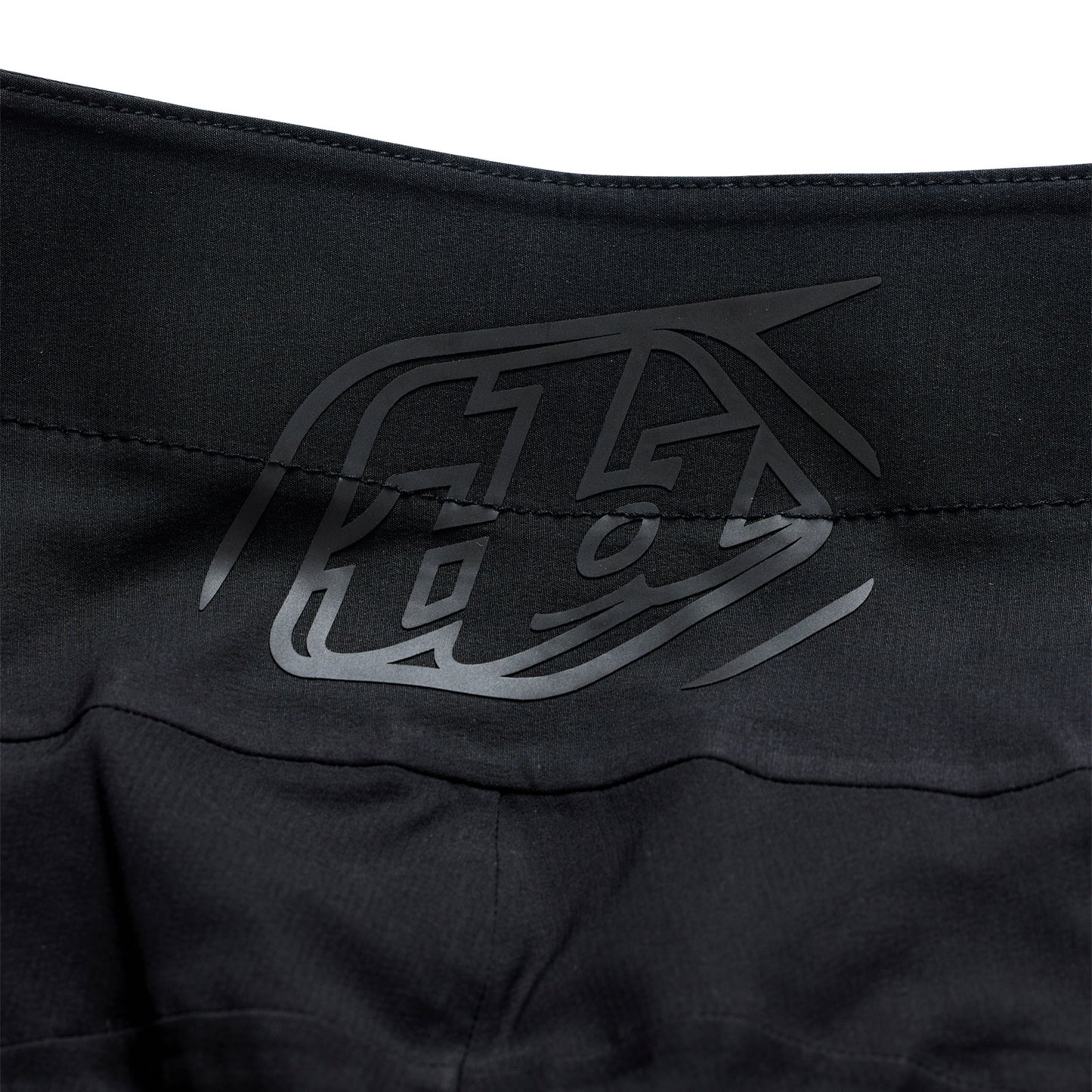 SE Ultra Pant Mono Black / Black