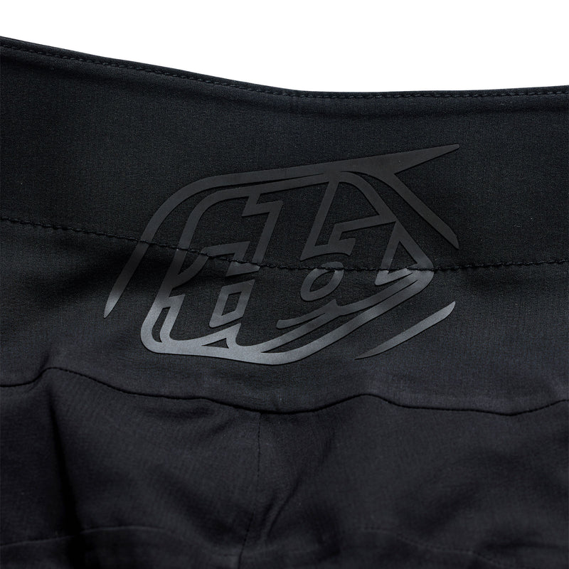 SE Ultra Pant Mono Black / Black