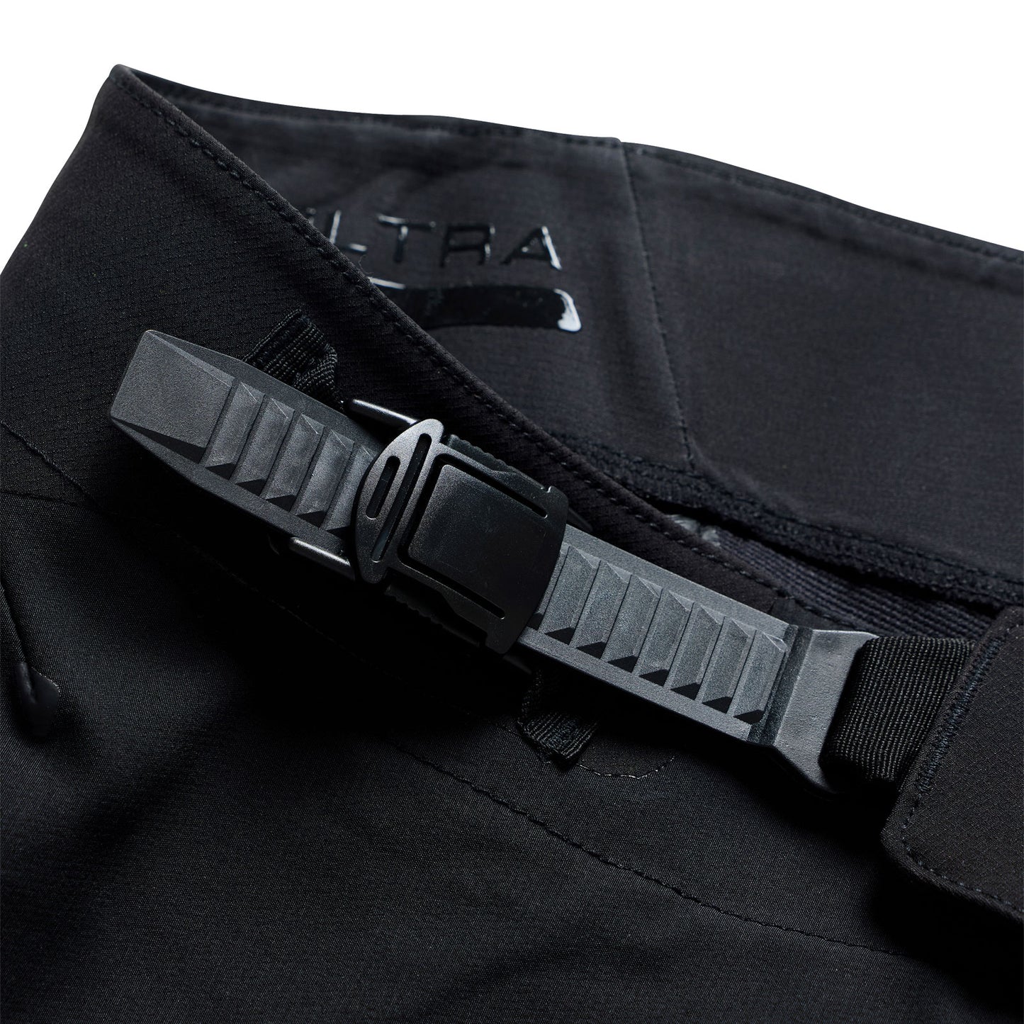 SE Ultra Pant Mono Black / Black