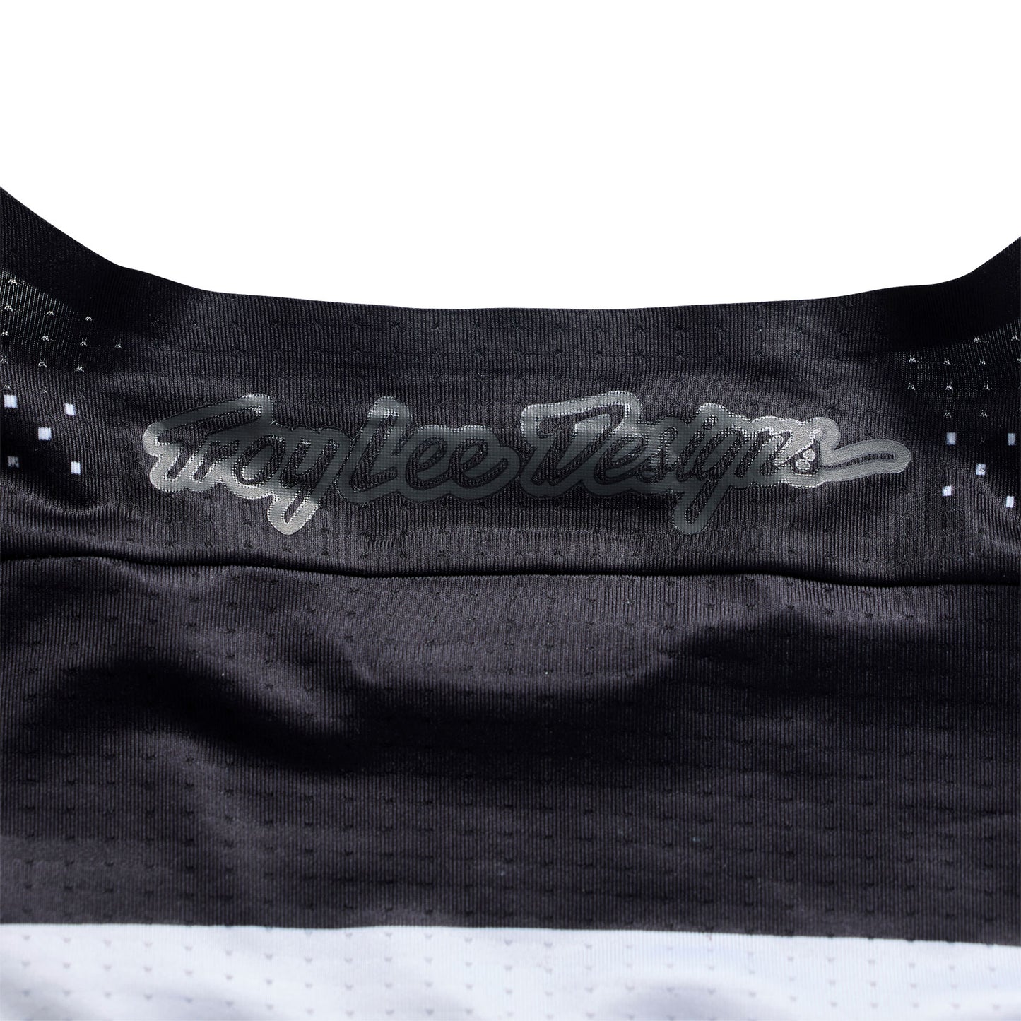 SE Ultra LS Jersey Proton Black
