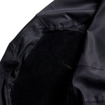 SE Ultra Pant Proton Black