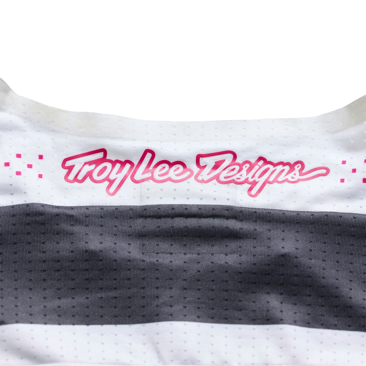 SE Ultra LS Jersey Proton White