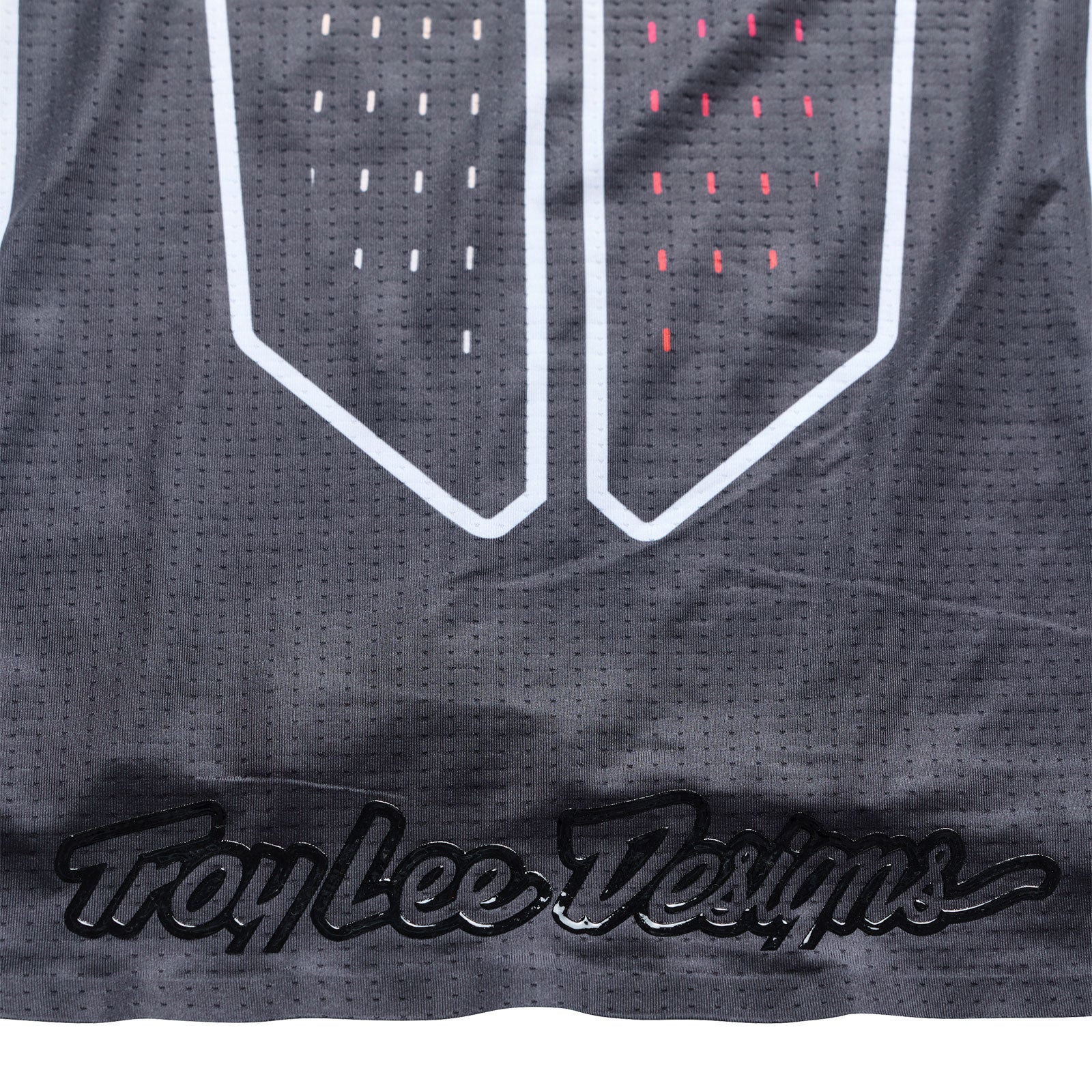 SE Ultra Jersey Proton White – Troy Lee Designs