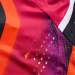 SE Ultra LS Jersey Vision Black / Fuchsia