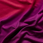 SE Ultra LS Jersey Vision Black / Fuchsia