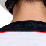 SE Ultra LS Jersey Vision Black / Fuchsia