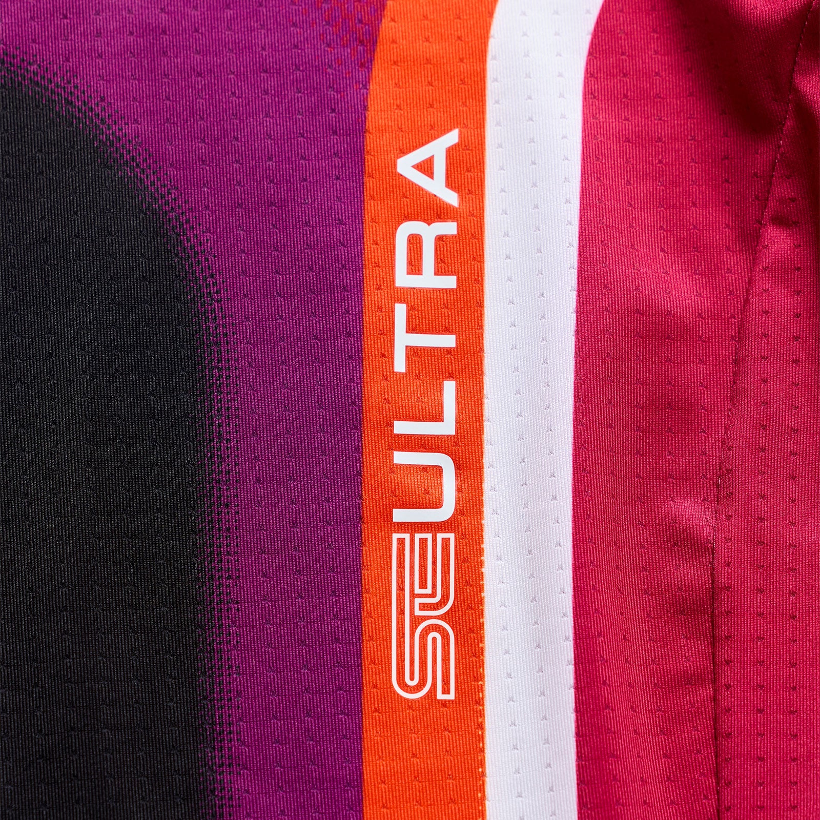 SE Ultra Jersey Vision Black / Fuchsia – Troy Lee Designs