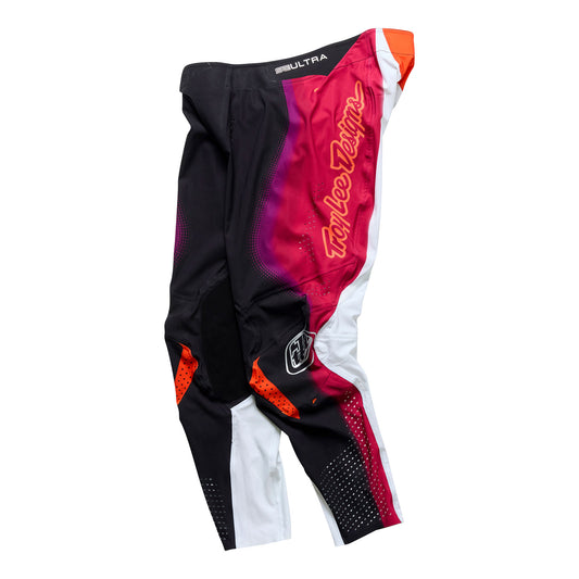 SE Ultra Pant Vision Black / Fuchsia