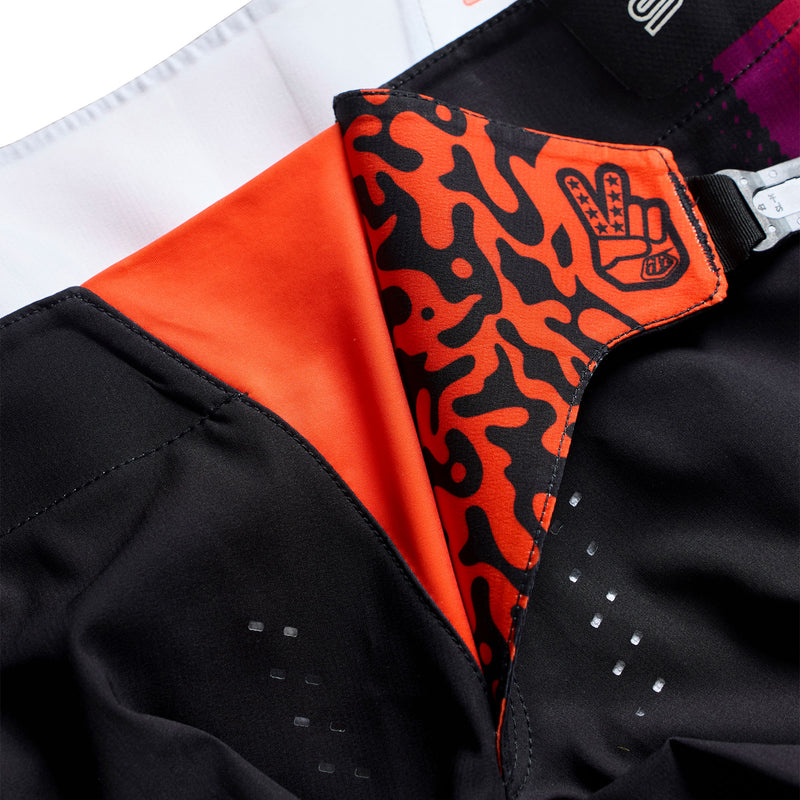 SE Ultra Pant Vision Black / Fuchsia