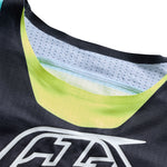 SE Ultra LS Jersey Vision Stone White / Carbon