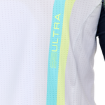 SE Ultra LS Jersey Vision Stone White / Carbon