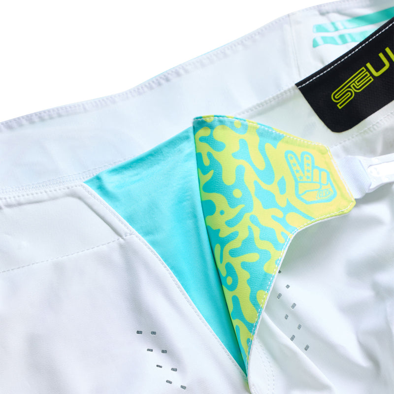 SE Ultra Pant Vision Stone White / Carbon