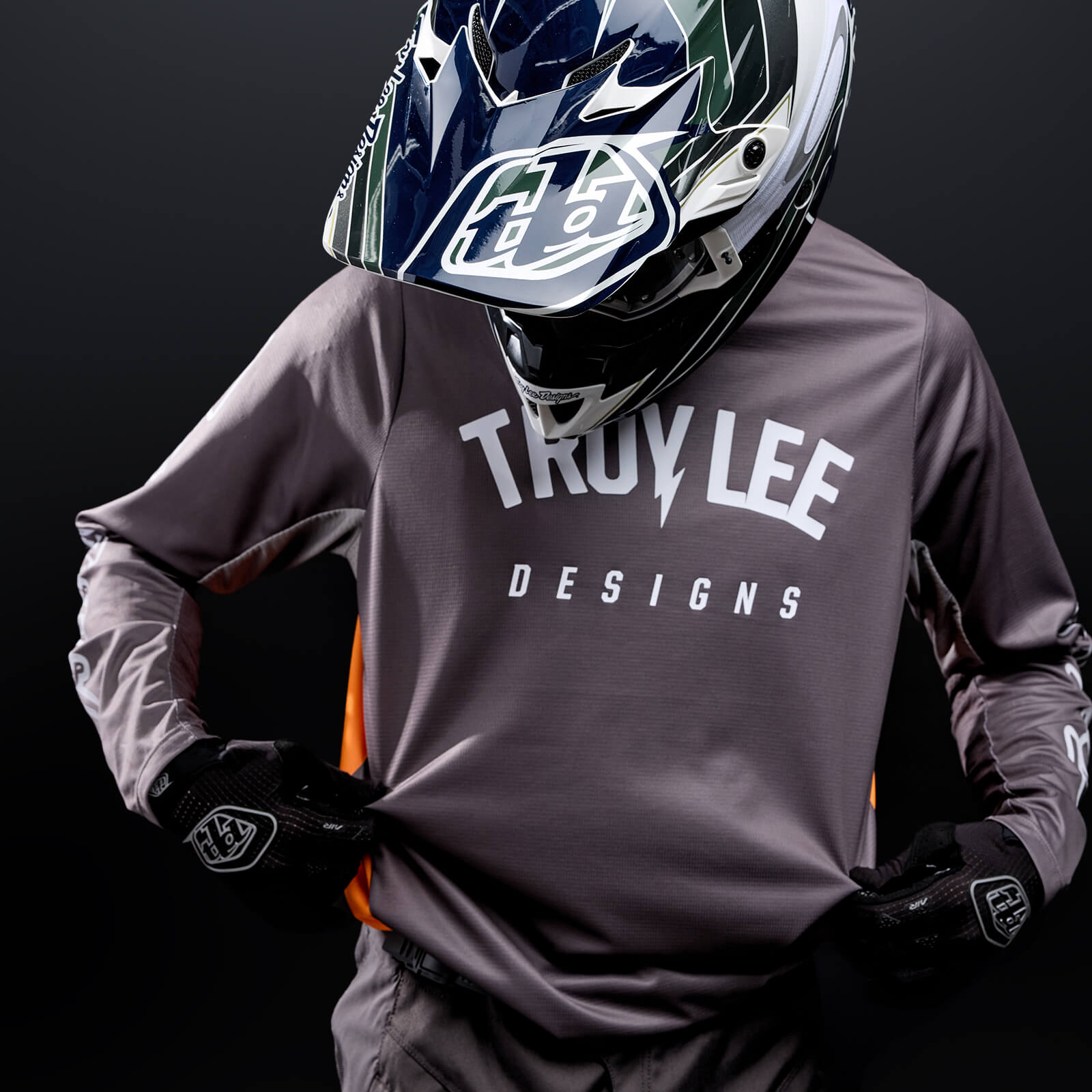 全品10%+1000円☆1/21日限定／Troy Lee Designs GP FTR Honda Jersey モトクロス オフロードウェア ジャージ&パンツ  上下セット :bikele-wear-ltd-mx22-gp-ftr-honda-j:バイクルネット - 通販 - Yahoo!ショッピング -  車、バイク、自転車（julivinterland.no）