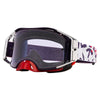 Oakley Airbrake MX Goggle TLD Stars Prizm MX Low Light