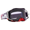 Oakley Airbrake MX Goggle TLD Stars Prizm MX Low Light