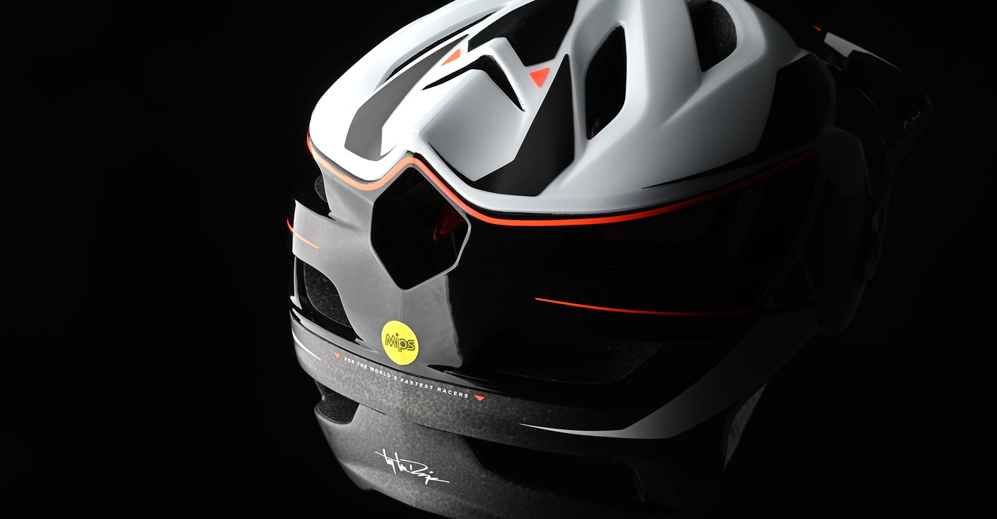 A3 back of helmet profile image