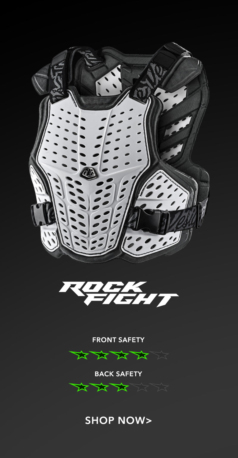 Shop the Rockfight Today