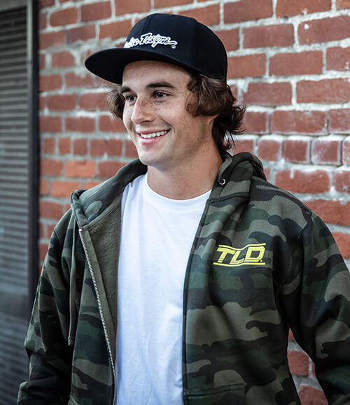 Troy Lee Designs T-Shirts, Hoodies, Hats and More