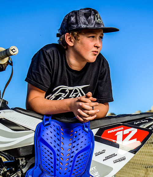 Troy Lee Designs - new Spring 23 youth clothing in stock