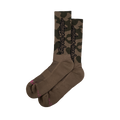 Mens Performance Socks Scrubland Olive