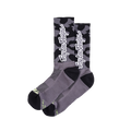 Mens Performance Socks Scrubland Black