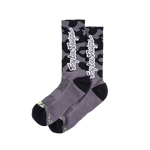 Mens Performance Socks Scrubland Black