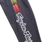 Long Sleeve Tee Deuces Carbon