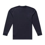 Long Sleeve Tee Flame2 Carbon