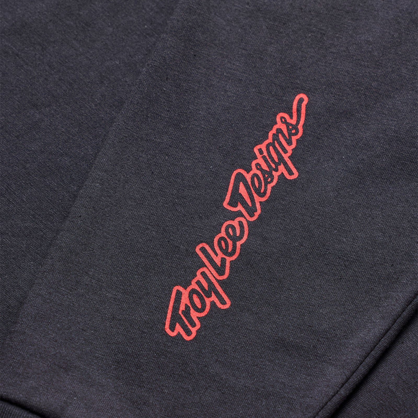 Long Sleeve Tee Flame2 Carbon – Troy Lee Designs