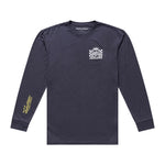 Long Sleeve Tee Friday Night Carbon