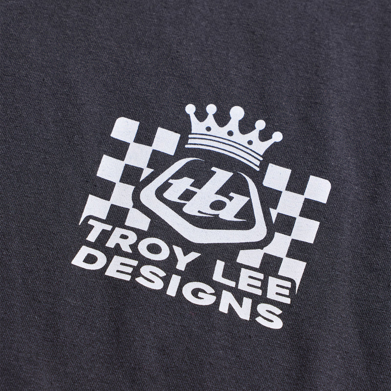 Long Sleeve Tee Friday Night Carbon