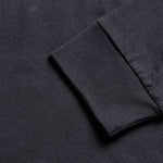 Long Sleeve Tee Friday Night Carbon