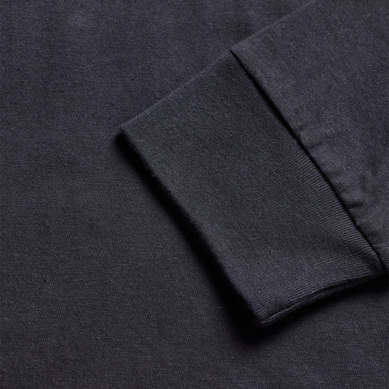 Long Sleeve Tee Friday Night Carbon