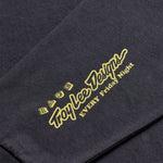 Long Sleeve Tee Friday Night Carbon