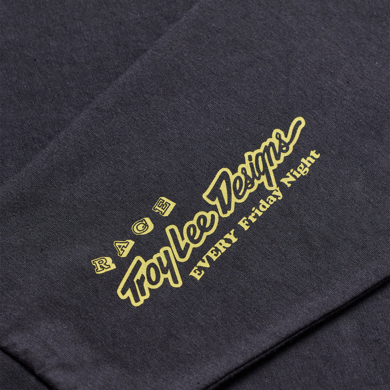 Long Sleeve Tee Friday Night Carbon