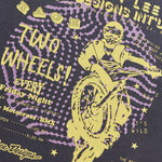 Long Sleeve Tee Friday Night Carbon