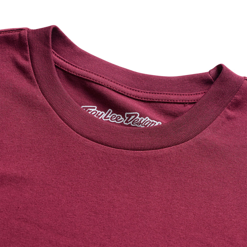 Long Sleeve Tee Friday Night Sangria