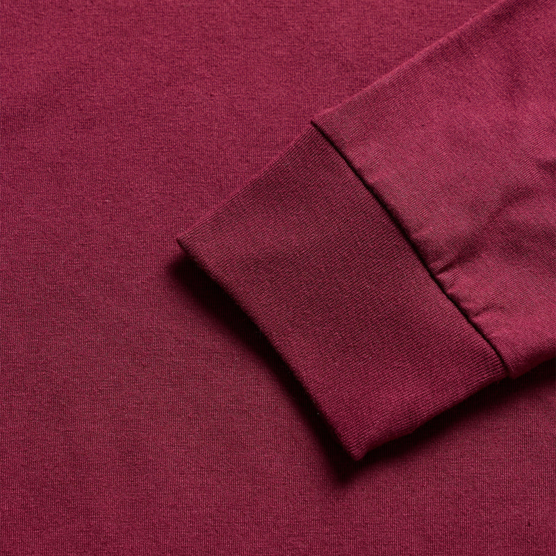 Long Sleeve Tee Friday Night Sangria