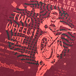 Long Sleeve Tee Friday Night Sangria