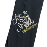 Long Sleeve Tee Handlebar Black