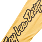 Long Sleeve Tee Handlebar Bleached Melon