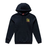 Pullover Hoodie Heritage Black